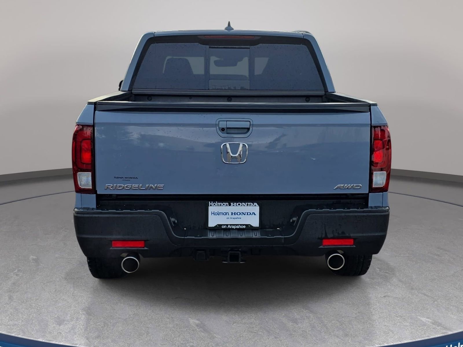 Used 2023 Honda Ridgeline RTL image 7