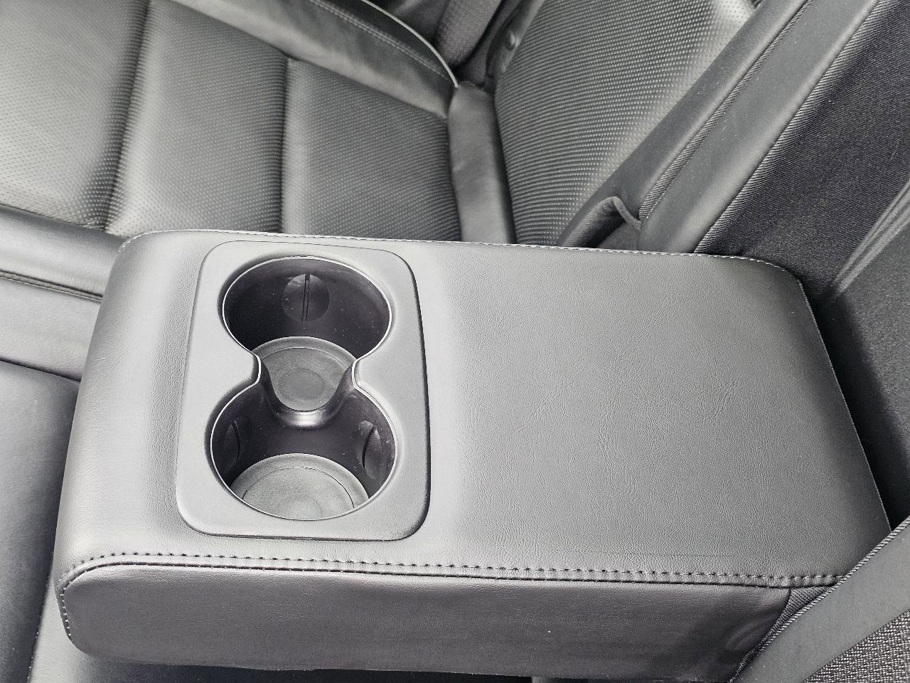 Used 2019 Jeep Grand Cherokee High Altitude image 41