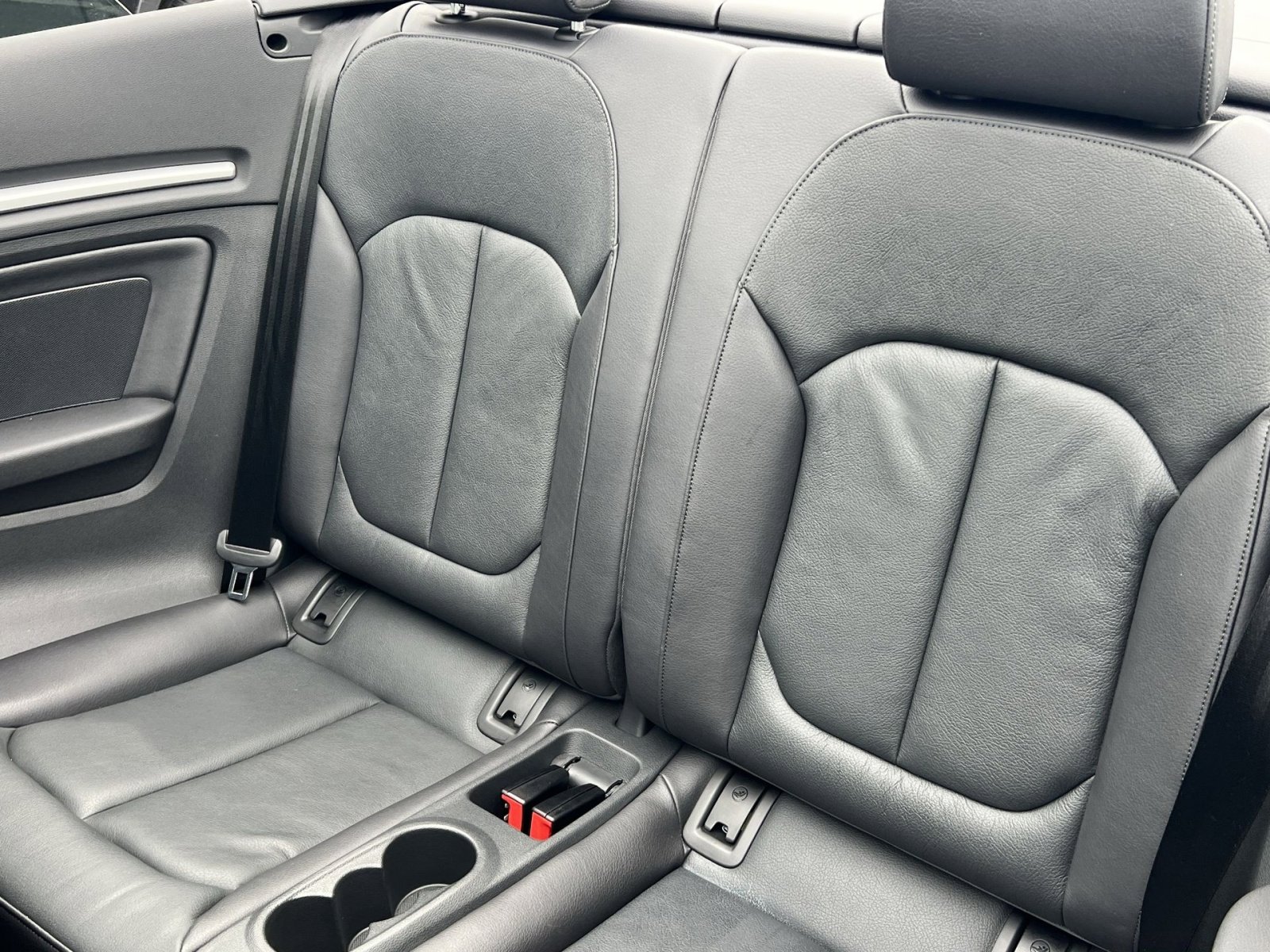 Used 2015 Audi A3 2.0T Premium image 25