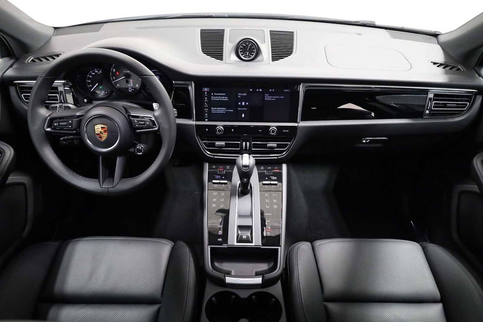 New 2026 Porsche Macan S AWD/4WD image 26