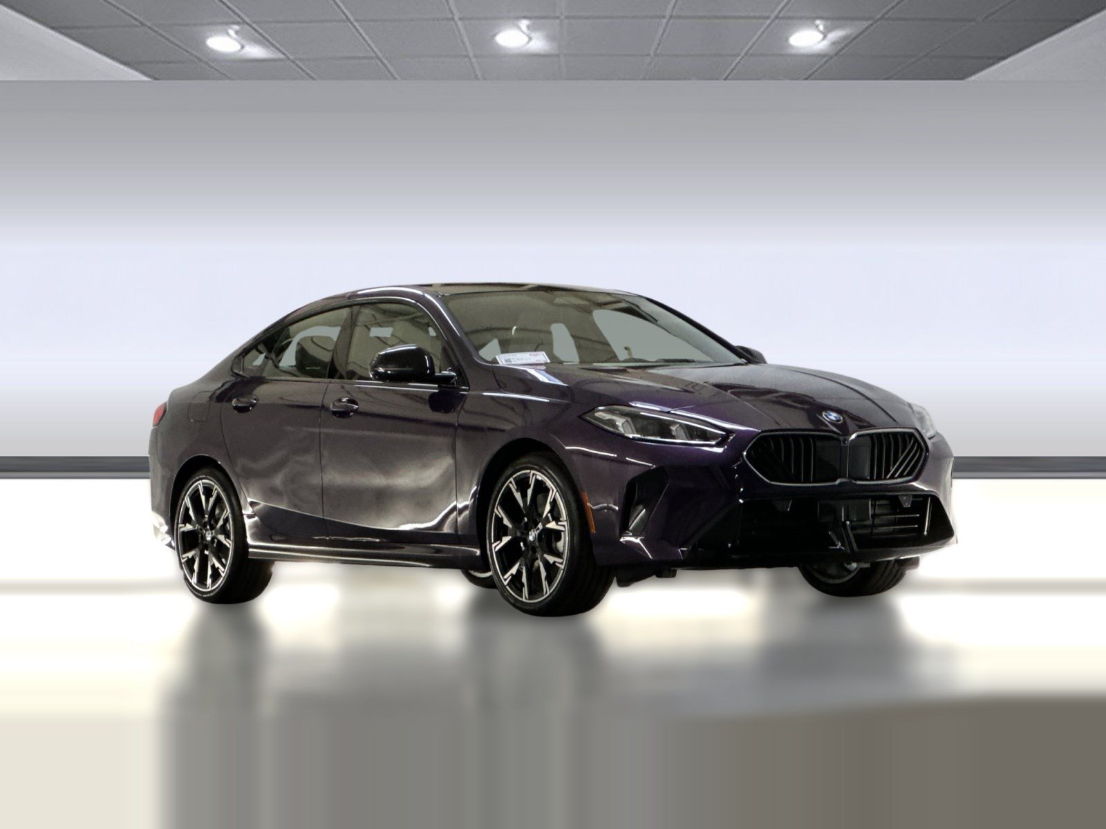 Used 2026 BMW 228i w/ Technology Package FWD image 6