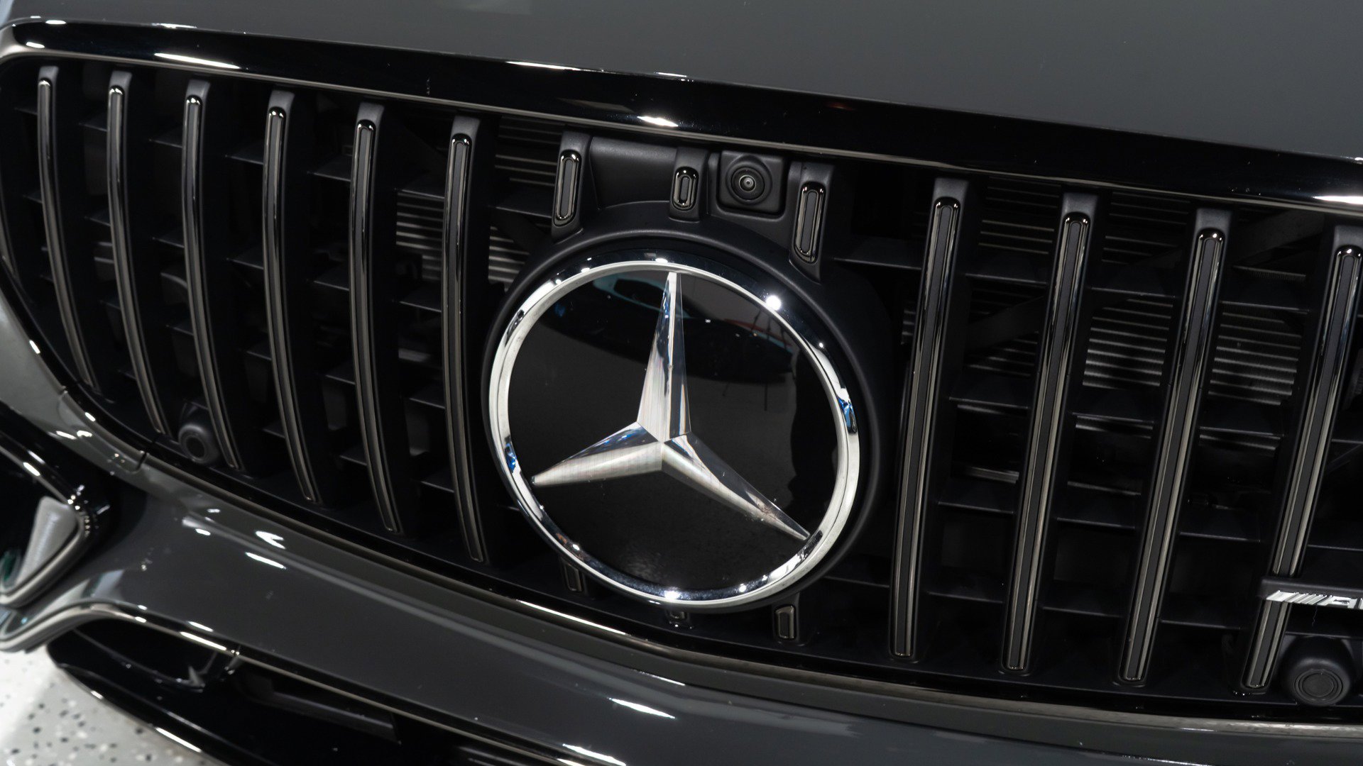 Used 2025 Mercedes-Benz S 63 AMG S image 16