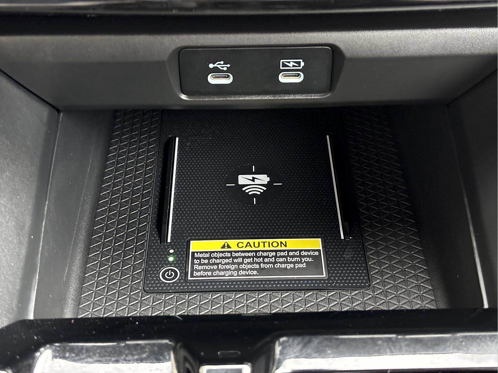 Certified 2025 Honda Accord Touring image 28