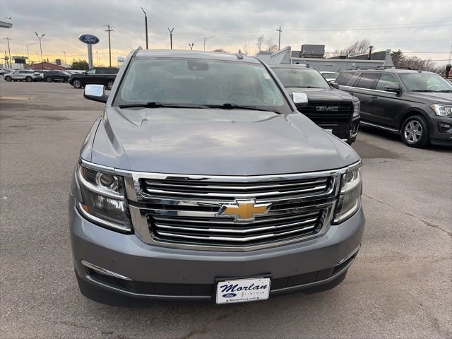 Used 2020 Chevrolet Suburban Premier image 8
