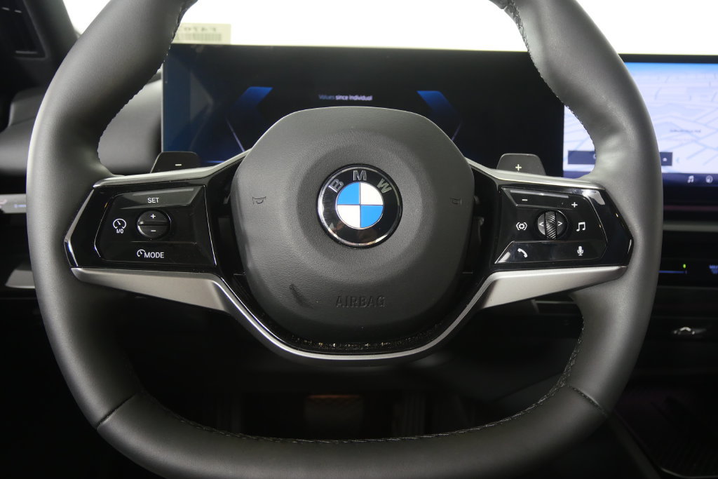 Certified 2026 BMW 530i xDrive AWD/4WD image 19