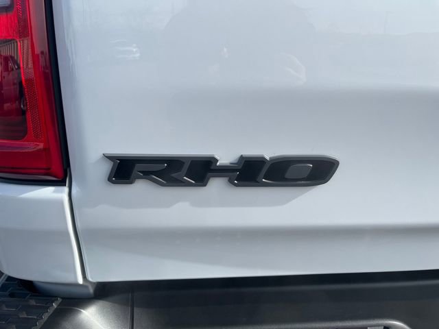 New 2026 RAM 1500 RHO image 11