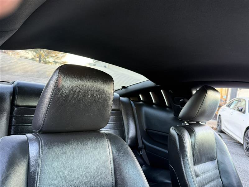 Used 2008 Ford Mustang GT Premium image 14