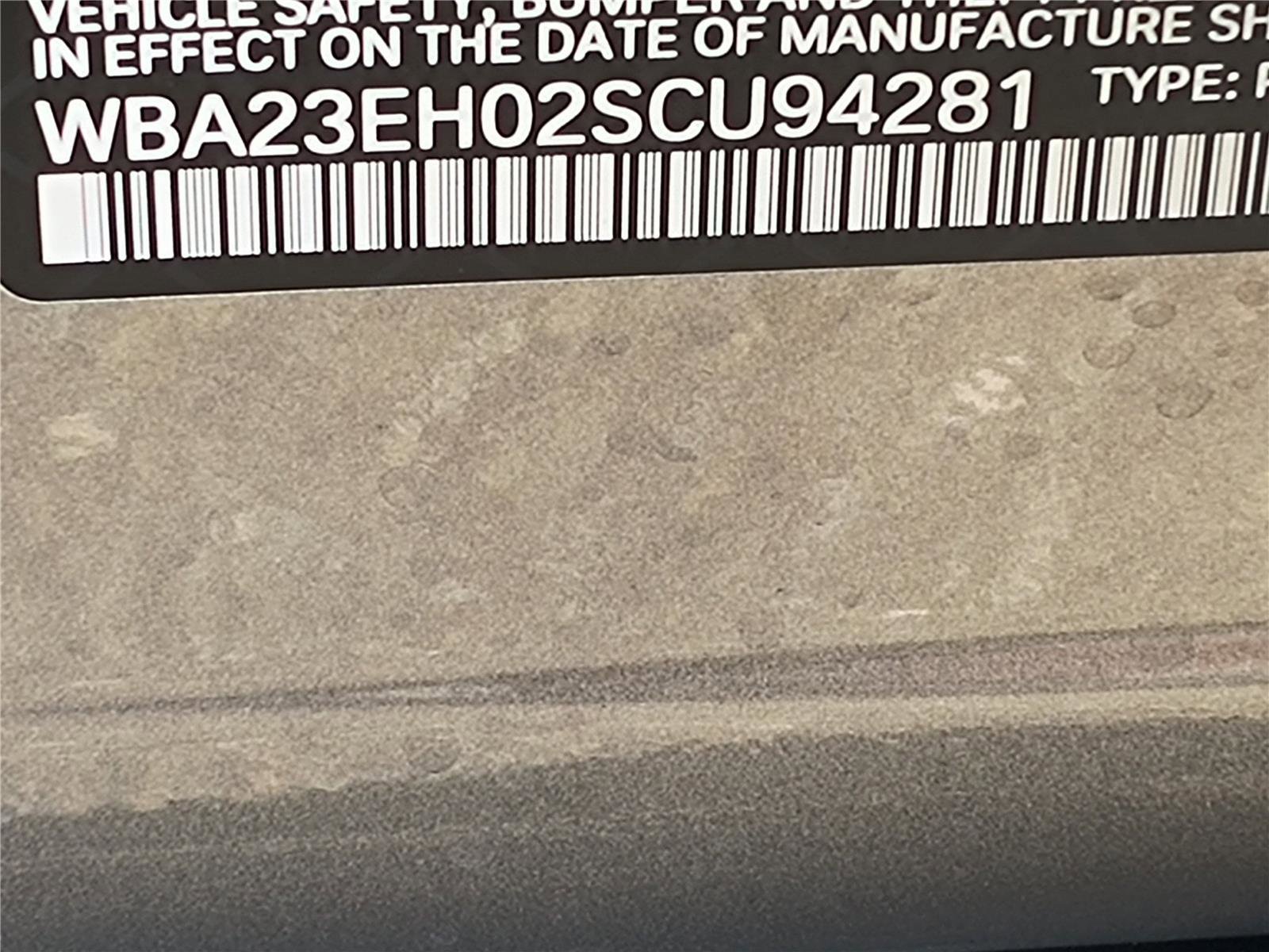 Used 2025 BMW 740i w/ Executive Package image 15