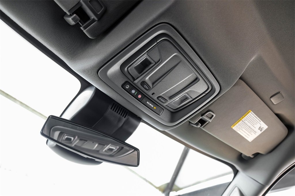 Used 2023 GMC Sierra 1500 Elevation image 31