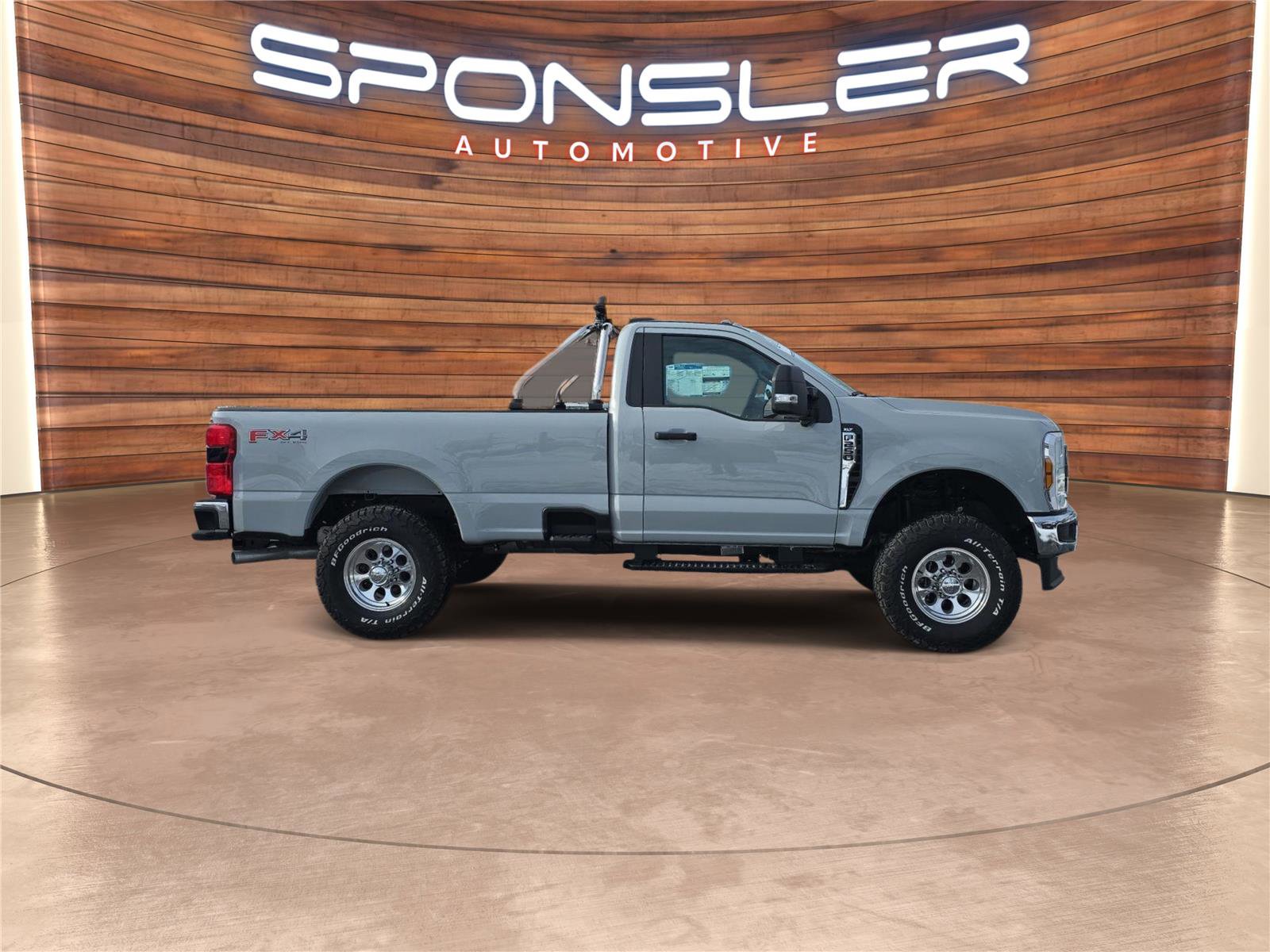 New 2025 Ford F250 XLT w/ 360-Degree Camera Package image 7