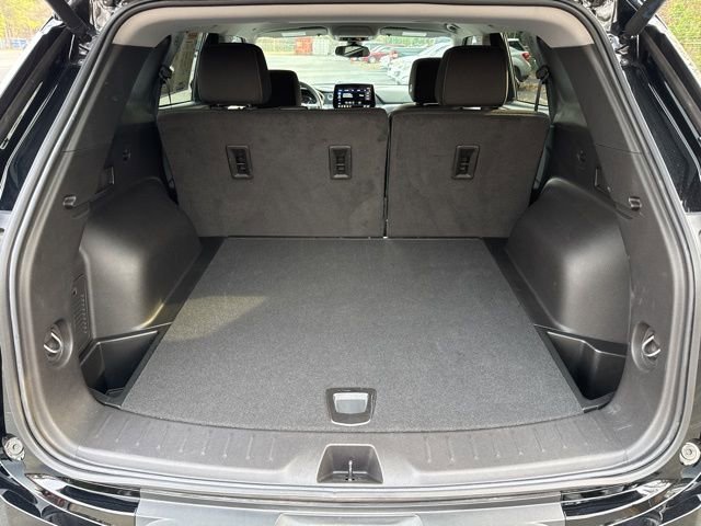 Used 2024 Chevrolet Blazer LT w/ Convenience Package image 26