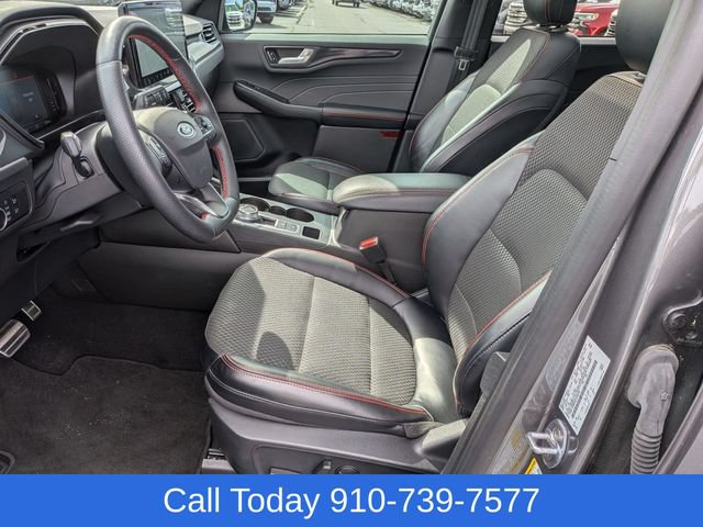 Used 2024 Ford Escape ST-Line w/ Tech Pack #1 FWD image 15