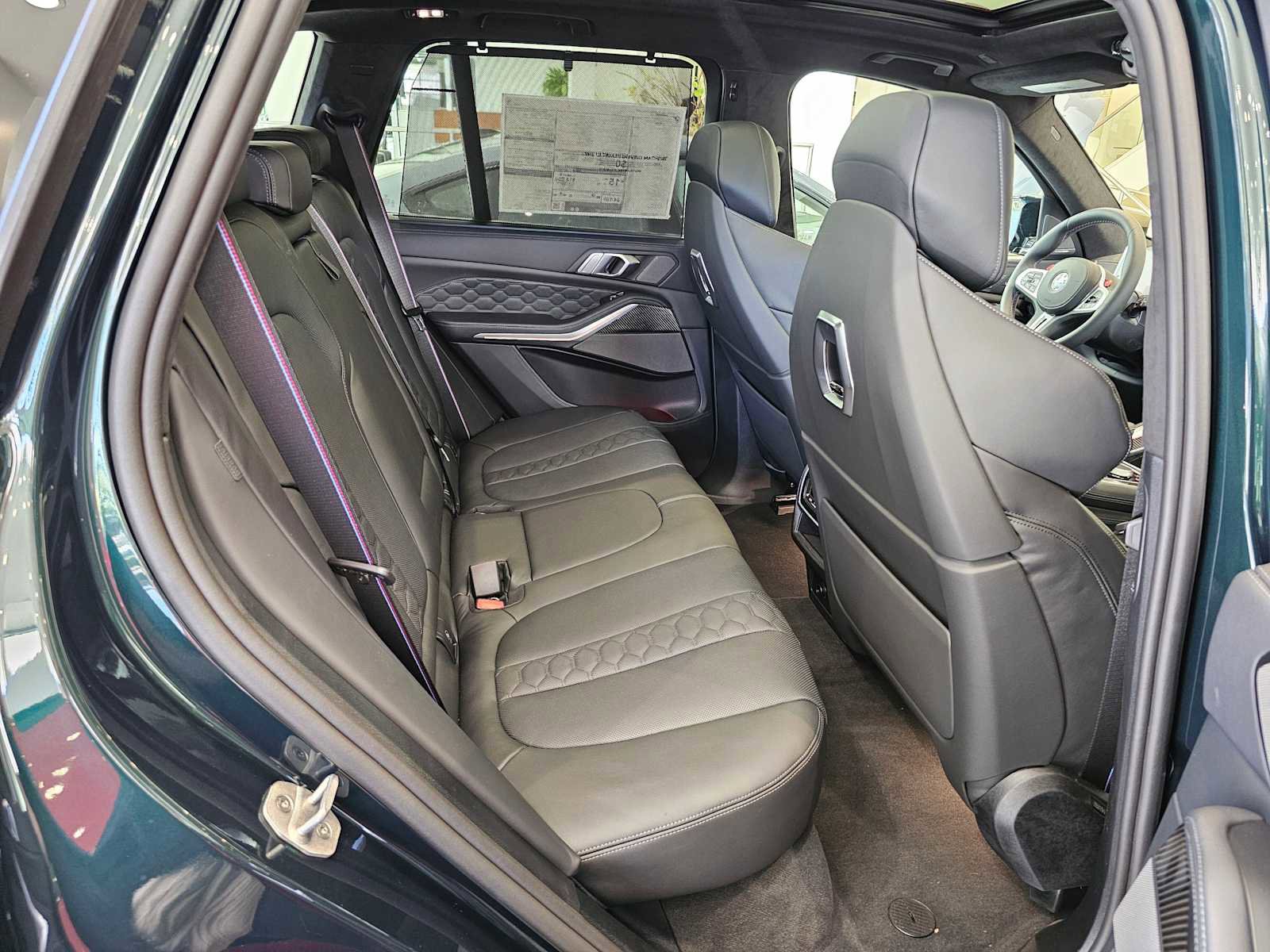 New 2026 BMW X5 M Competition w/ Executive Package image 11
