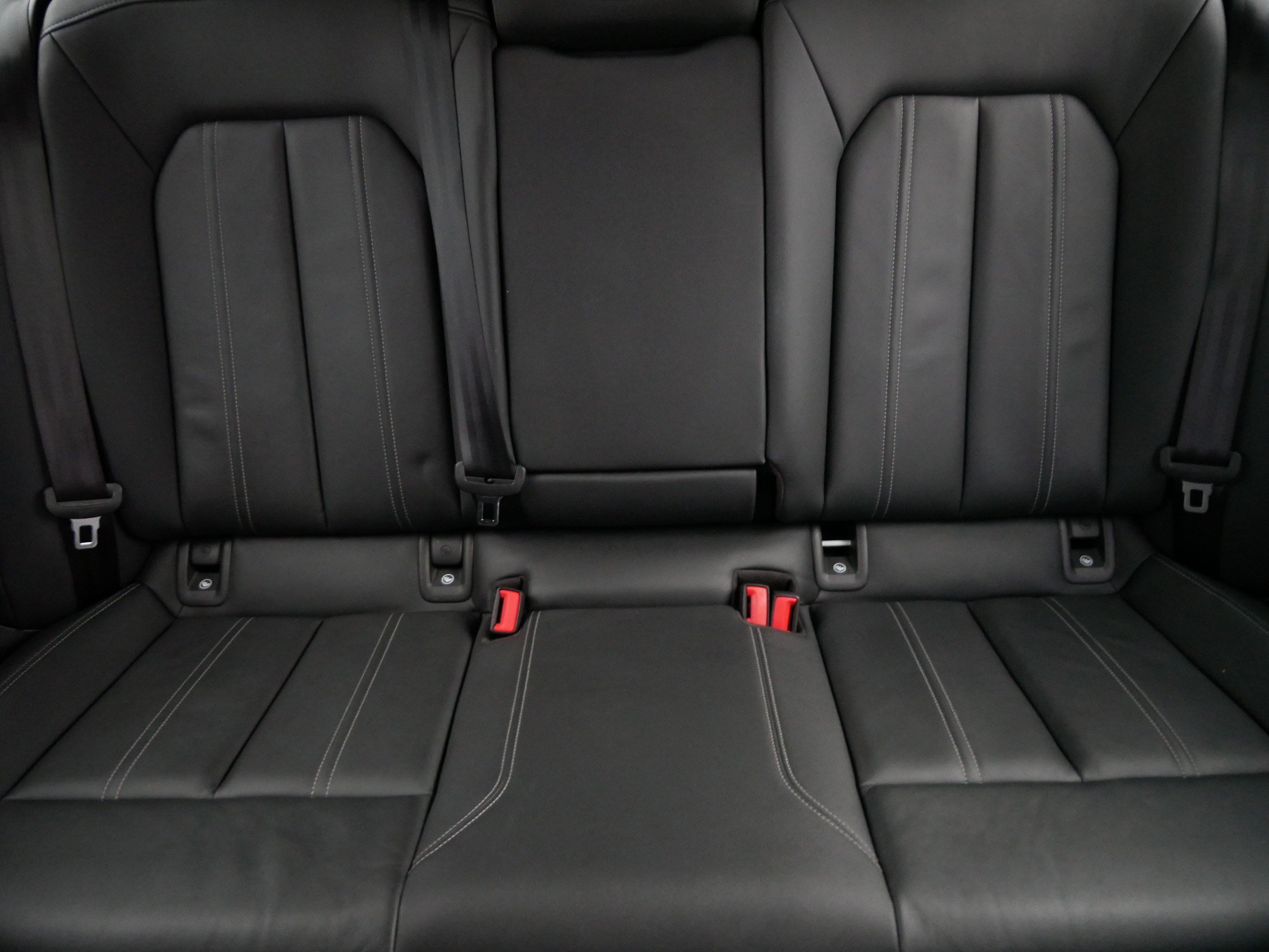 Used 2023 Audi Q4 e-tron Premium Plus w/ Premium Plus AWD/4WD image 13