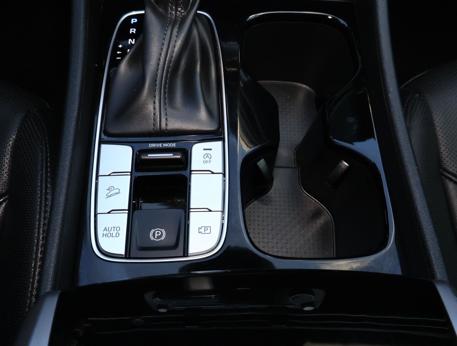 Used 2025 Hyundai Tucson SEL image 26