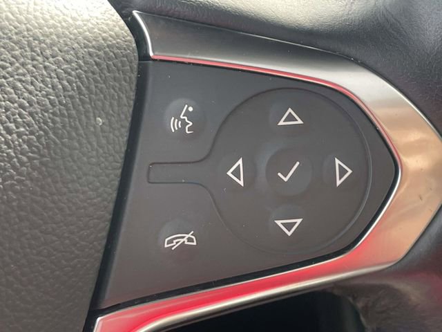 Used 2022 Chevrolet Traverse High Country image 24