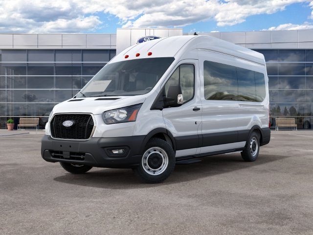 New 2027 Ford Transit 350 XL AWD/4WD image 2
