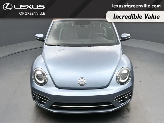 Used 2019 Volkswagen Beetle 2.0T Final Edition SEL FWD image 36