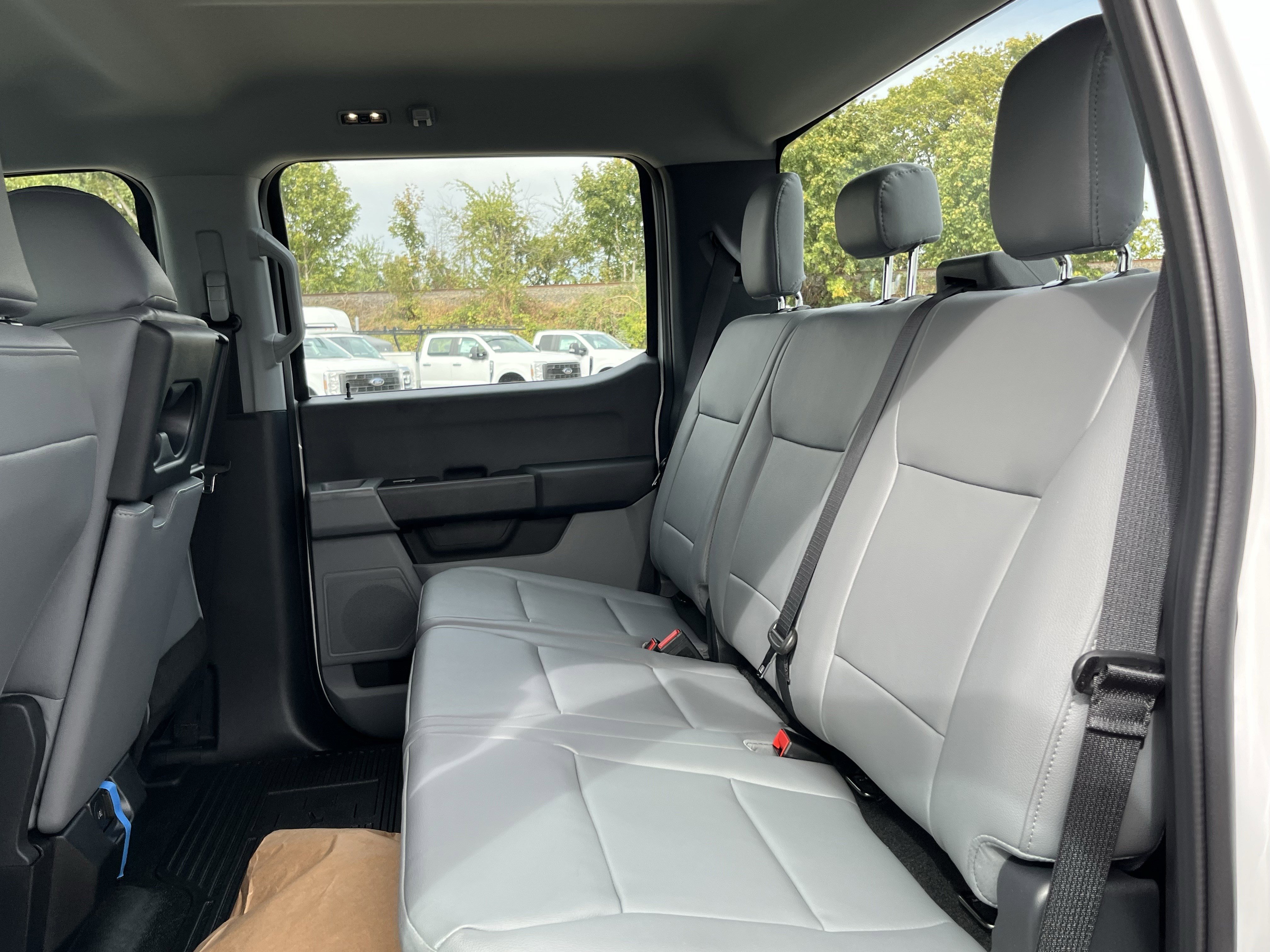 New 2026 Ford F350 XL image 24