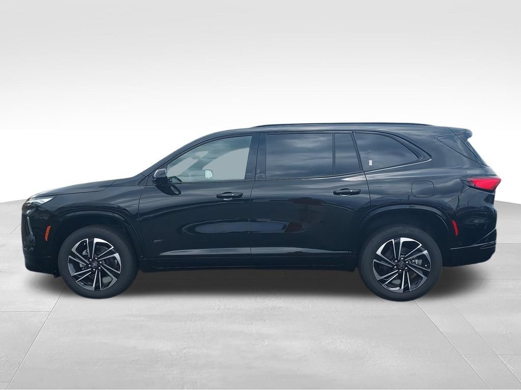 New 2026 Buick Enclave Sport Touring w/ Super Cruise Package FWD image 5