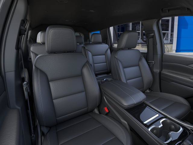 New 2027 Chevrolet Traverse LT w/ LPO, Floor Liner Package FWD image 16