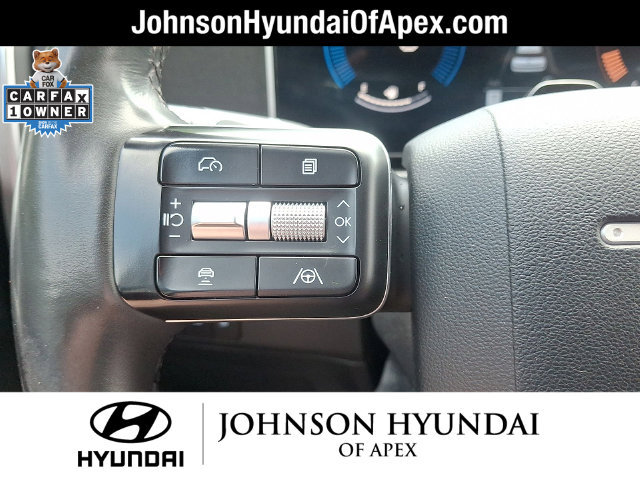 Used 2024 Hyundai Santa Fe SEL AWD/4WD image 20