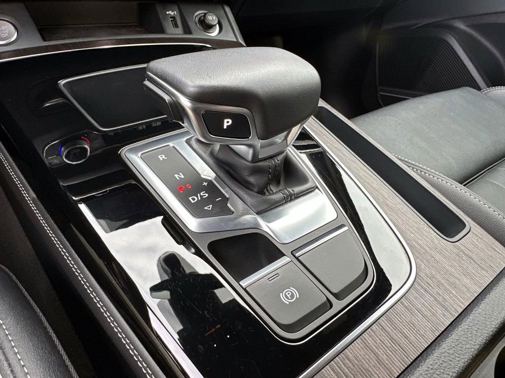 Used 2023 Audi Q5 2.0T Premium Plus w/ Premium Plus Package image 25