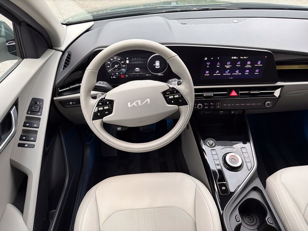 Used 2023 Kia Niro Wind w/ Wind Preserve Package FWD image 23