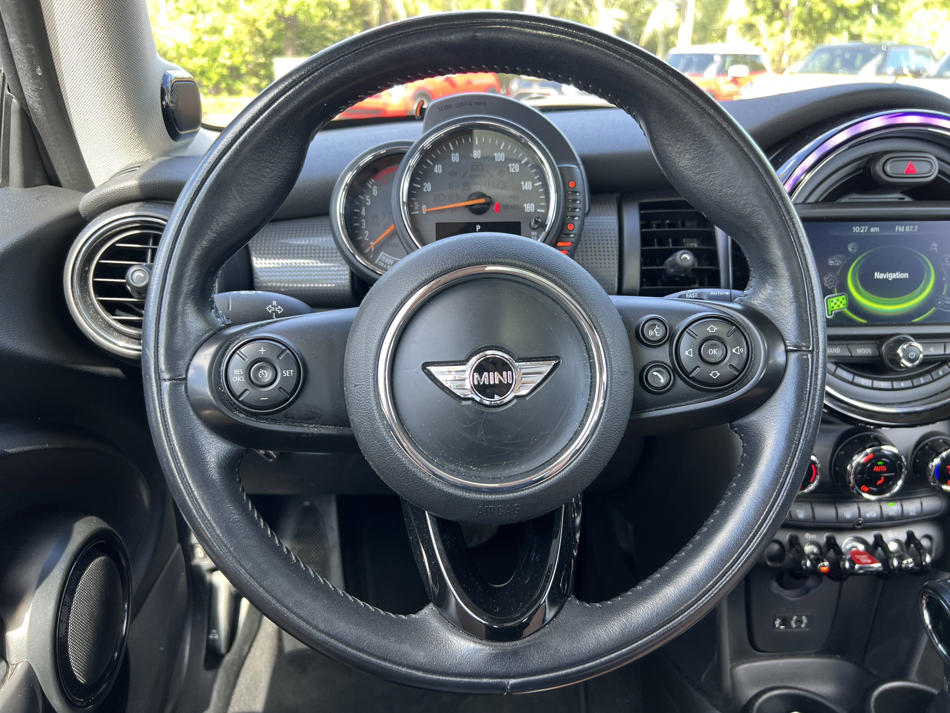 Used 2017 MINI Cooper 2-Door Hardtop FWD image 18