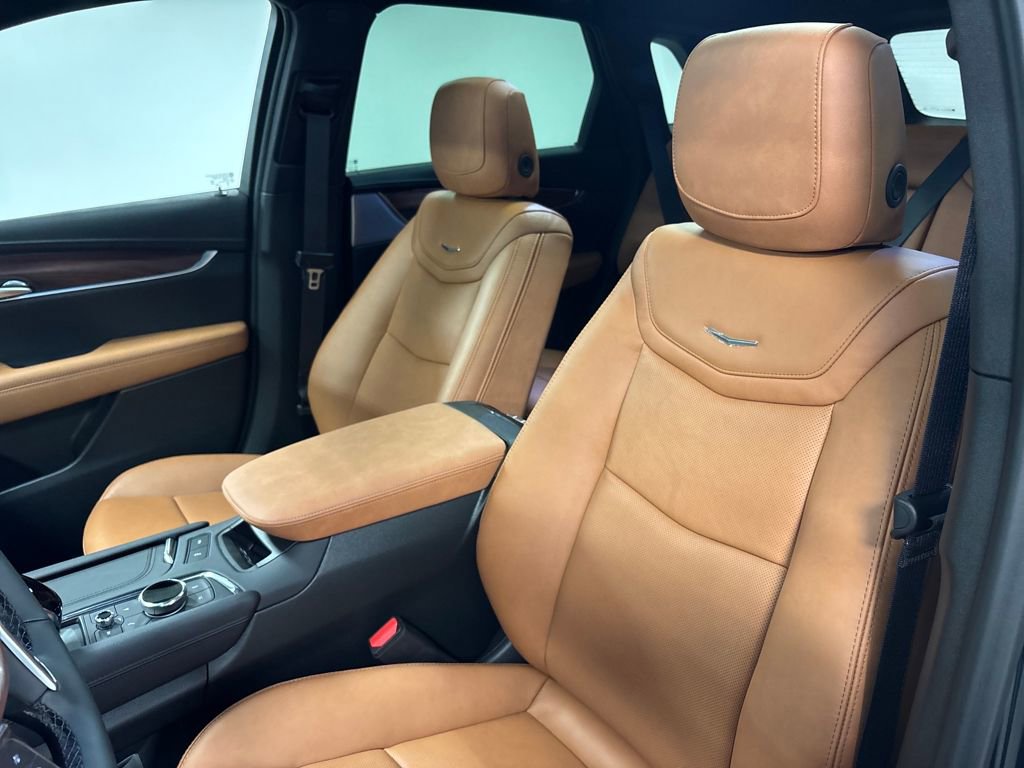 New 2026 Cadillac XT5 Premium Luxury w/ Driver Assist Package image 26