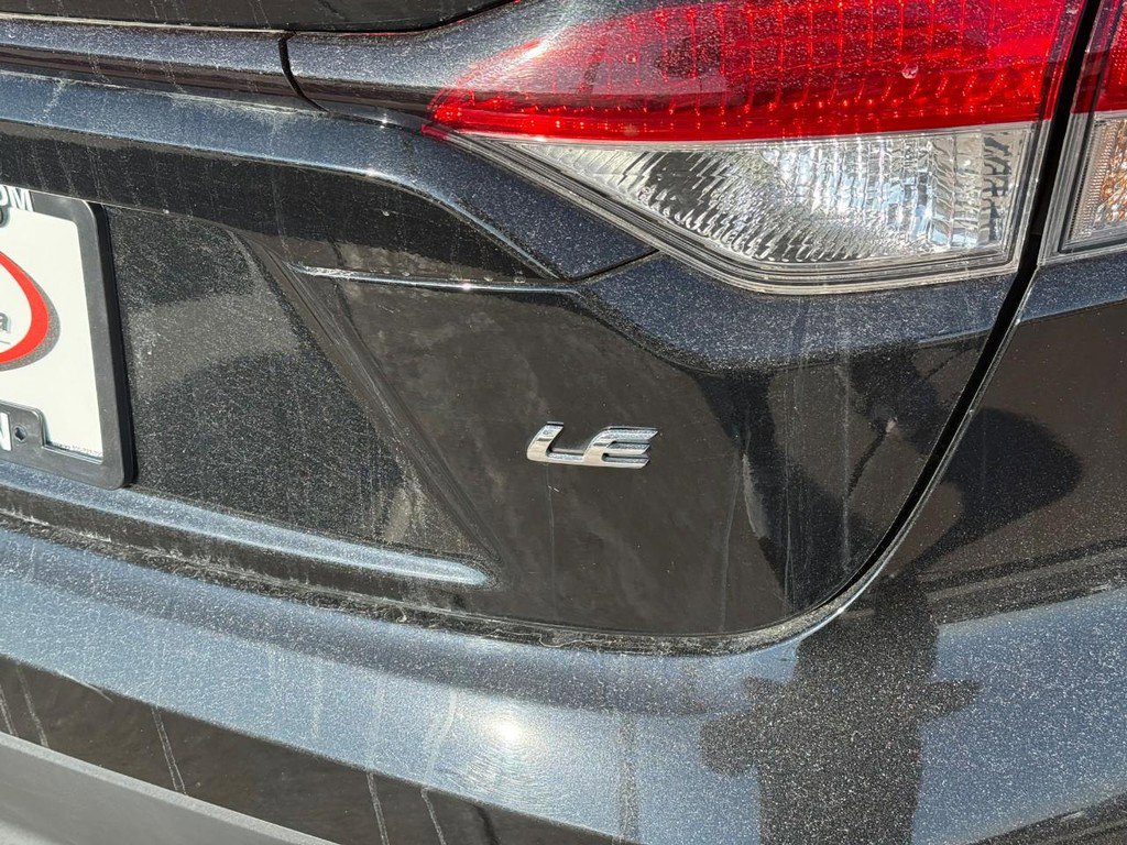 Certified 2024 Toyota Corolla LE image 6
