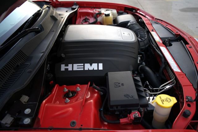 Used 2007 Dodge Charger R/T w/ Road/Track Performance Group RWD image 88