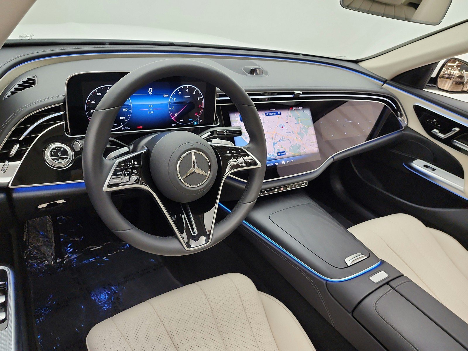 Certified 2026 Mercedes-Benz E 350 Sedan image 14