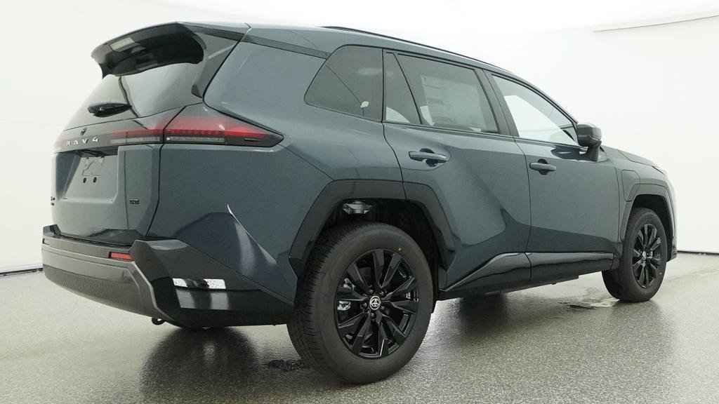 New 2026 Toyota RAV4 XSE AWD/4WD image 17