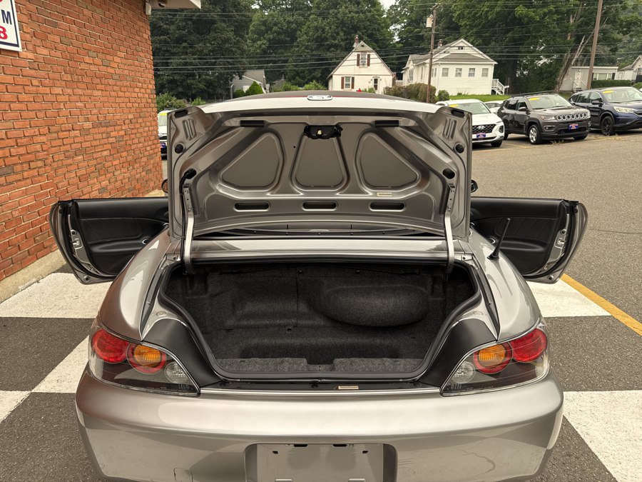 Used 2004 Honda S2000 image 46