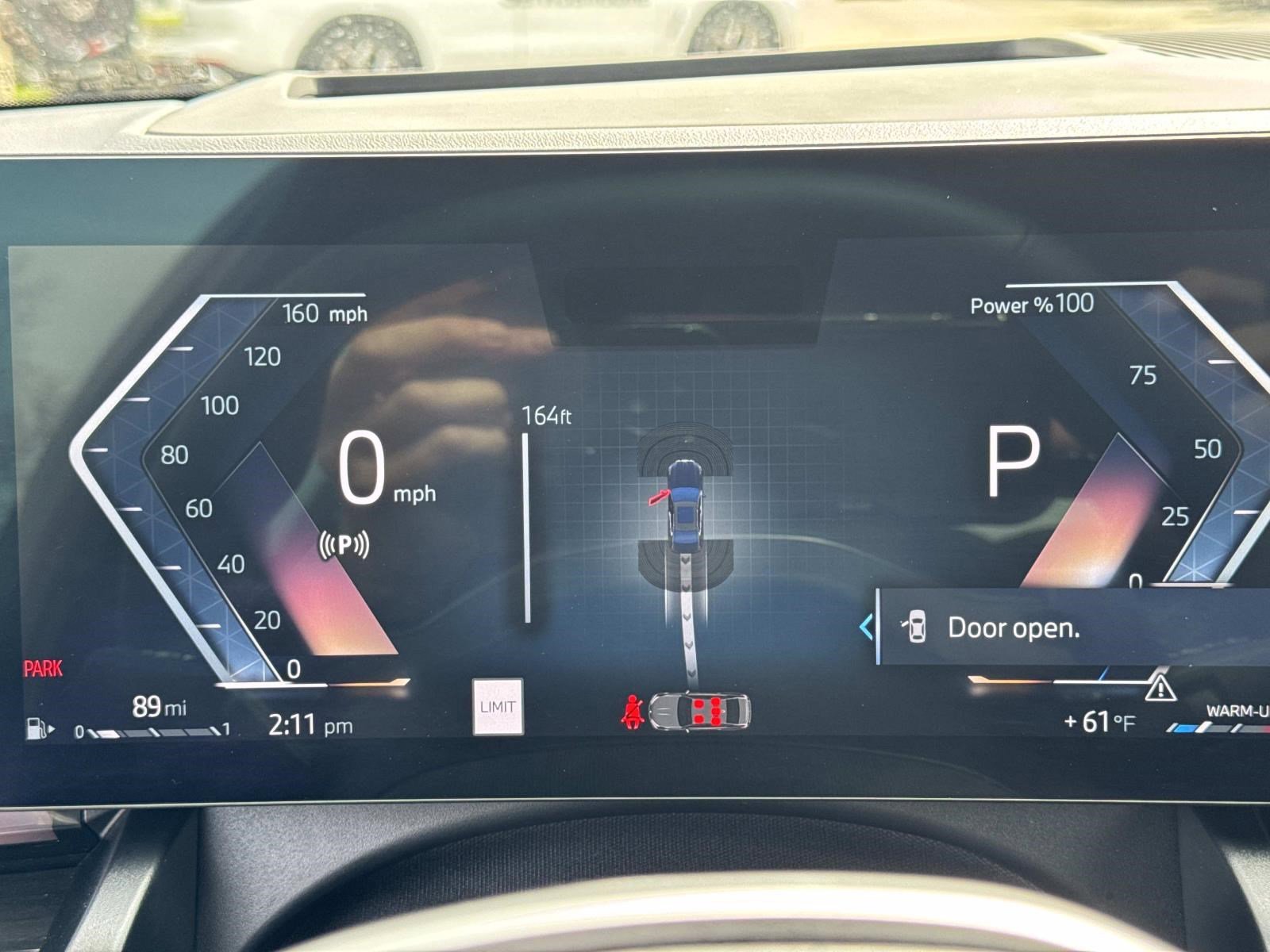 Used 2026 BMW 540i xDrive image 30