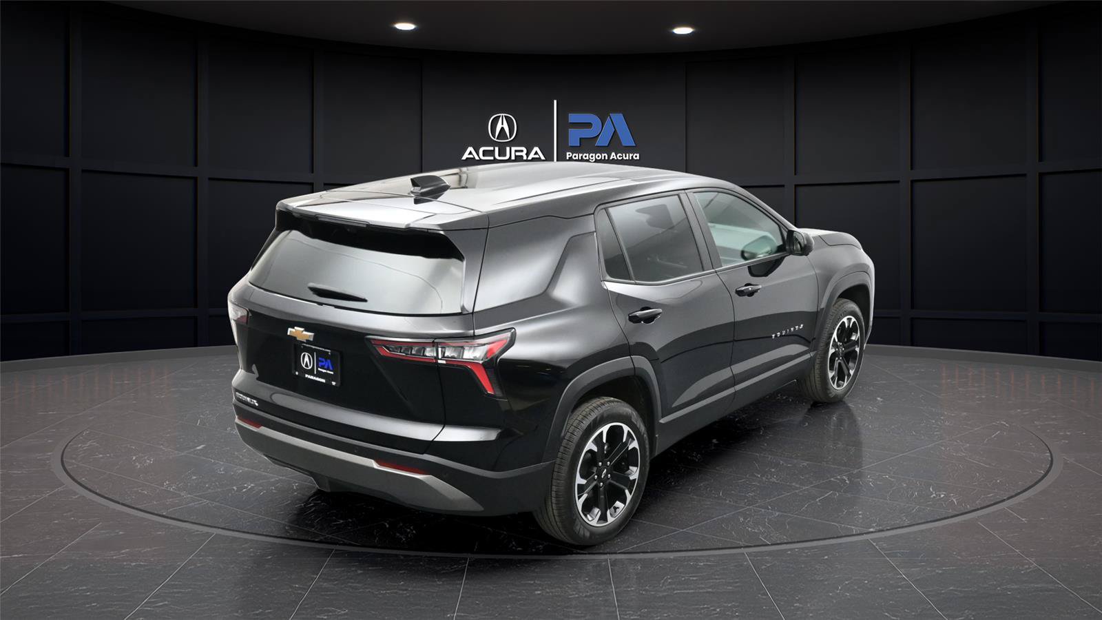 Used 2025 Chevrolet Equinox LT w/ Safety and Technology Package FWD image 31