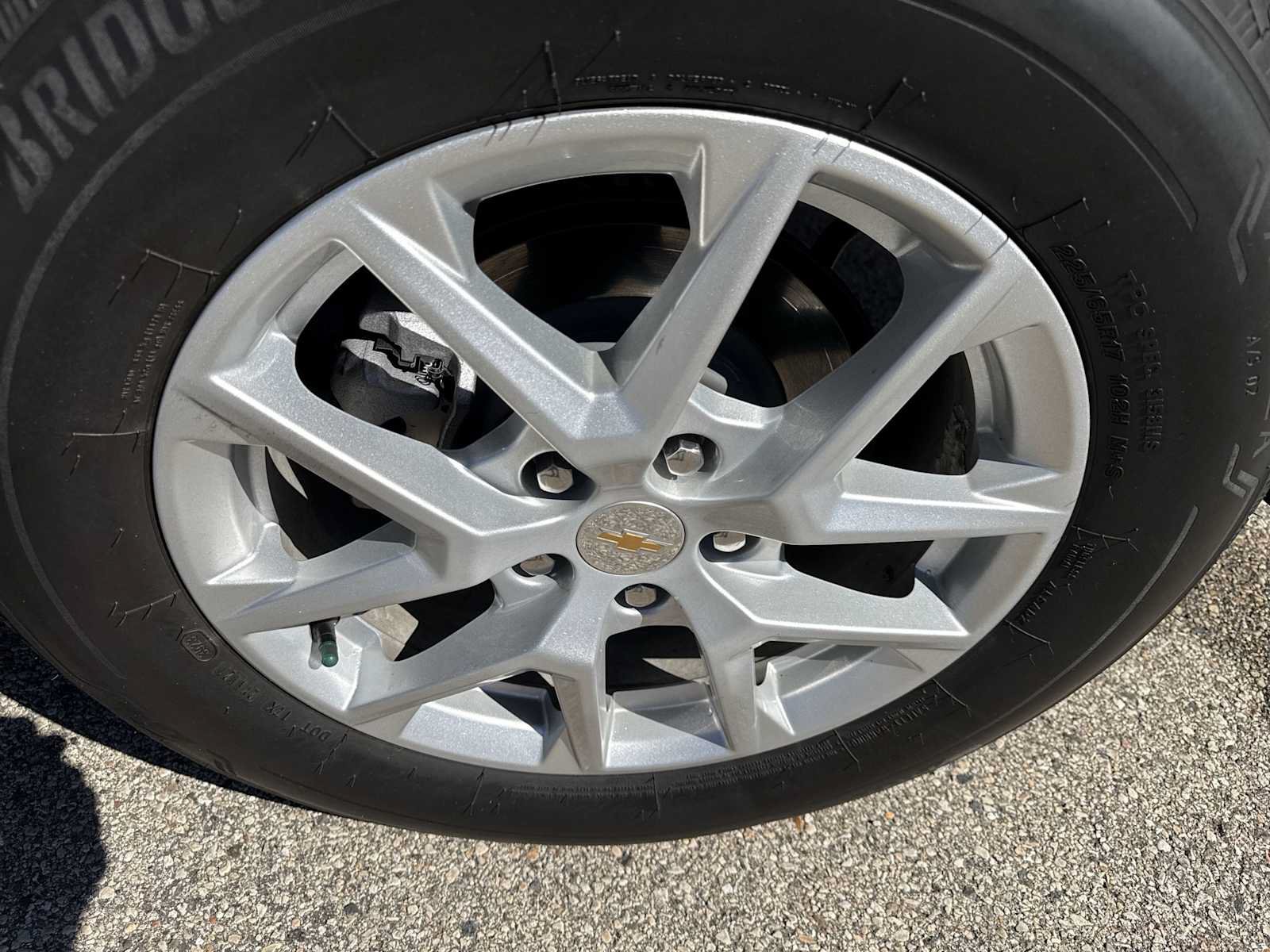 Certified 2024 Chevrolet Equinox LT AWD/4WD image 31