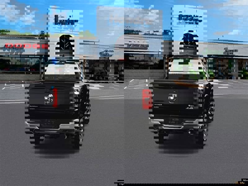 New 2025 RAM 1500 Laramie w/ Bed Utility Group image 14