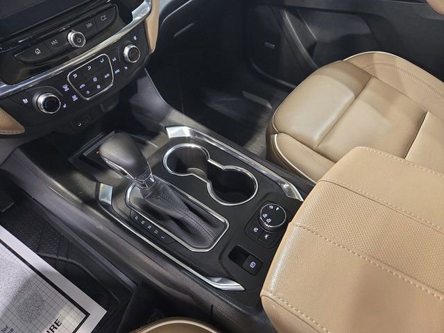 Used 2023 Chevrolet Traverse Premier image 28