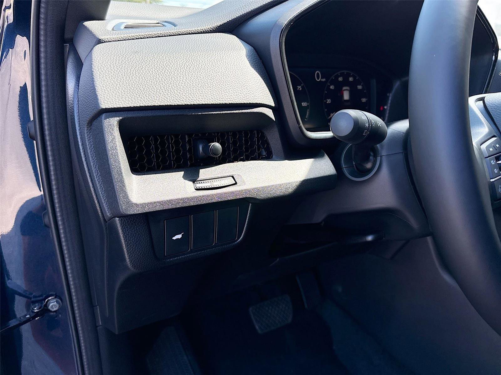 New 2026 Honda CR-V TrailSport image 11