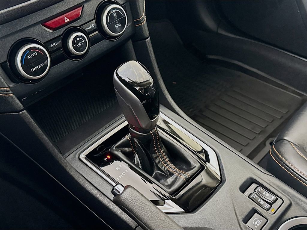 Certified 2023 Subaru Crosstrek 2.5i Limited w/ Moonroof Package image 19