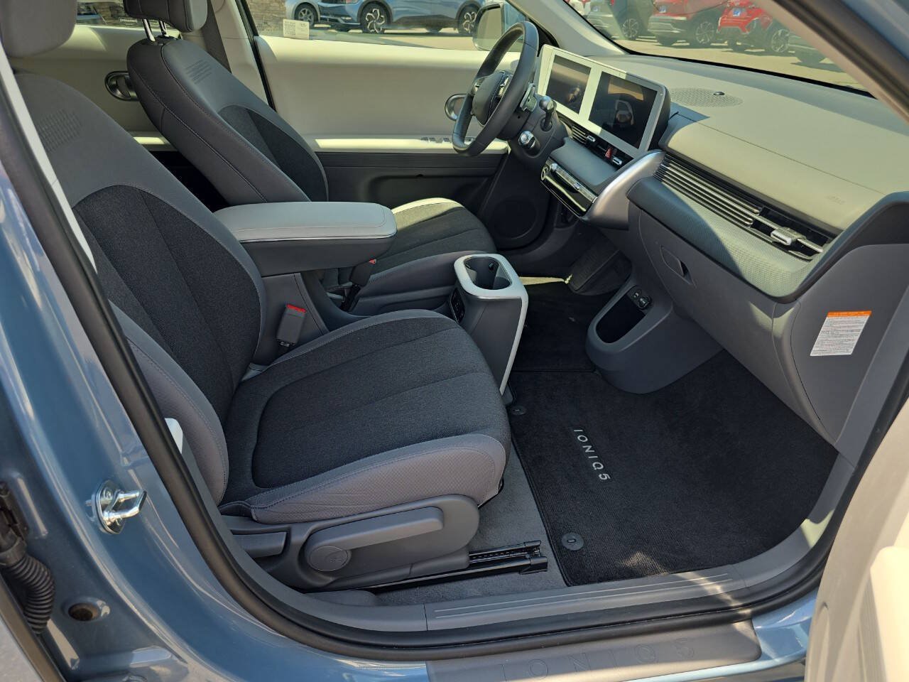 Used 2024 Hyundai Ioniq 5 SEL AWD/4WD image 24