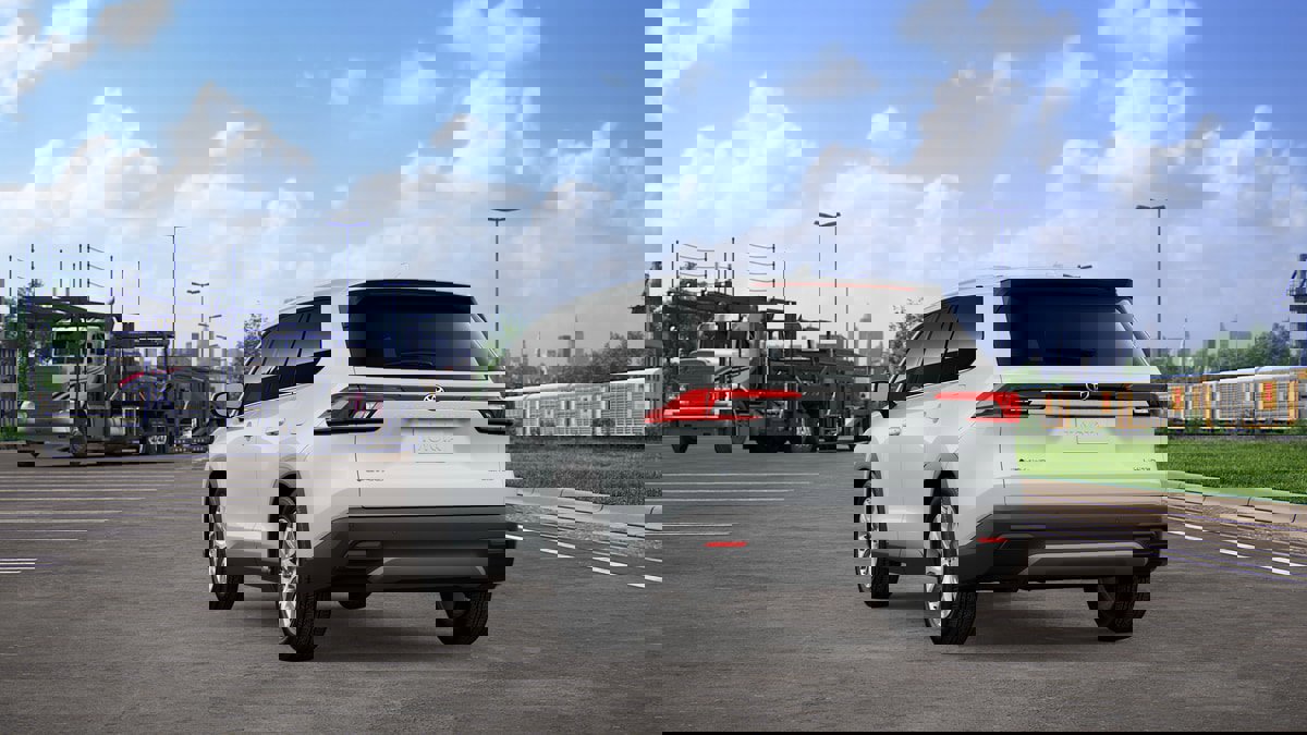 New 2026 Toyota Grand Highlander Limited AWD/4WD image 7