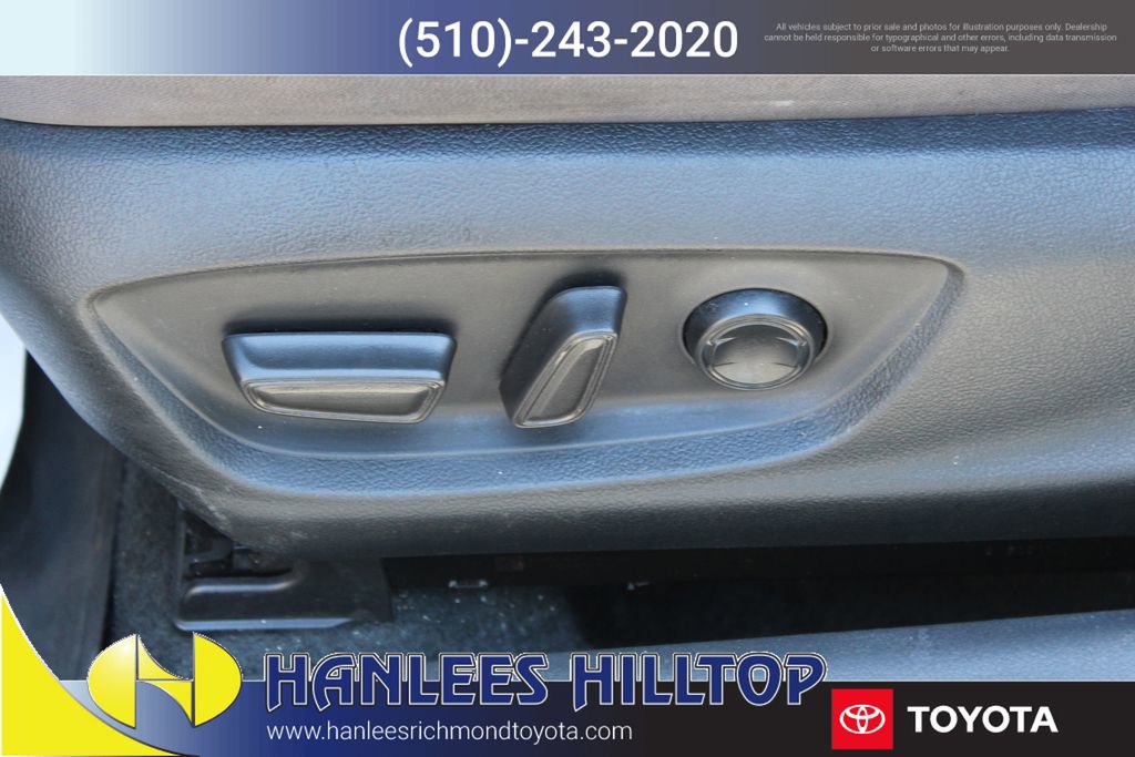Used 2023 Toyota Camry LE w/ Convenience Package FWD image 13