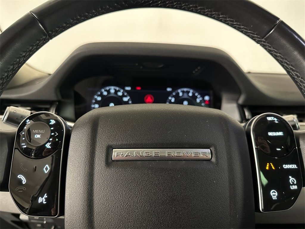 Used 2020 Land Rover Range Rover Evoque S image 17