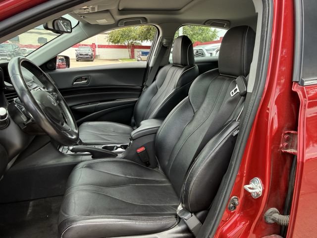 Used 2021 Acura ILX w/ Premium Package FWD image 24
