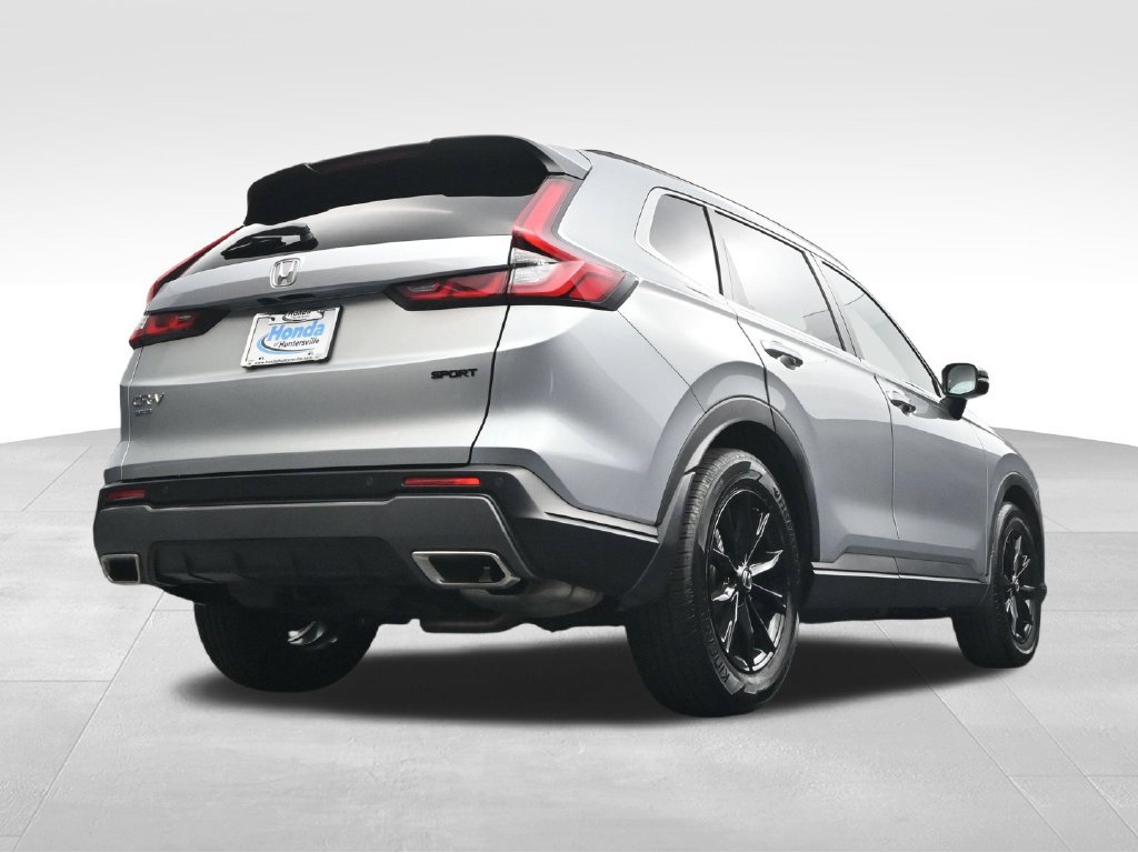 Used 2025 Honda CR-V Sport-L image 49