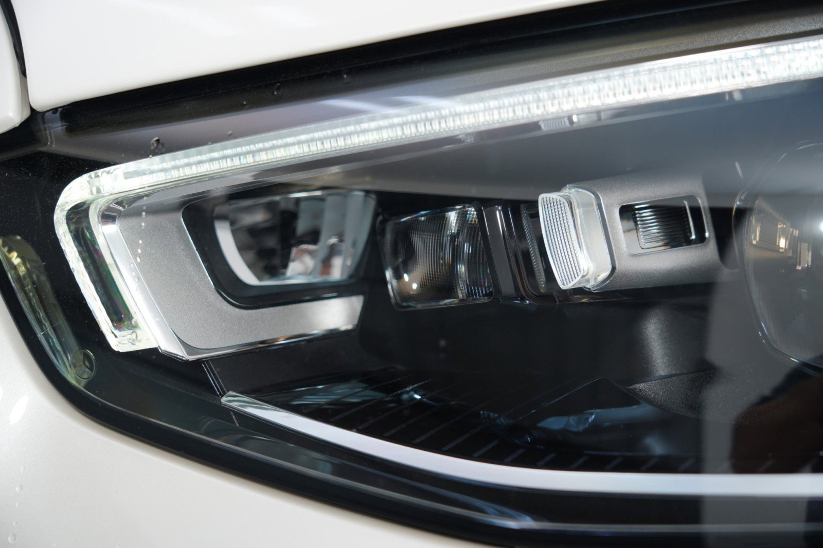 Used 2023 Mercedes-Benz S 580 4MATIC Sedan image 63