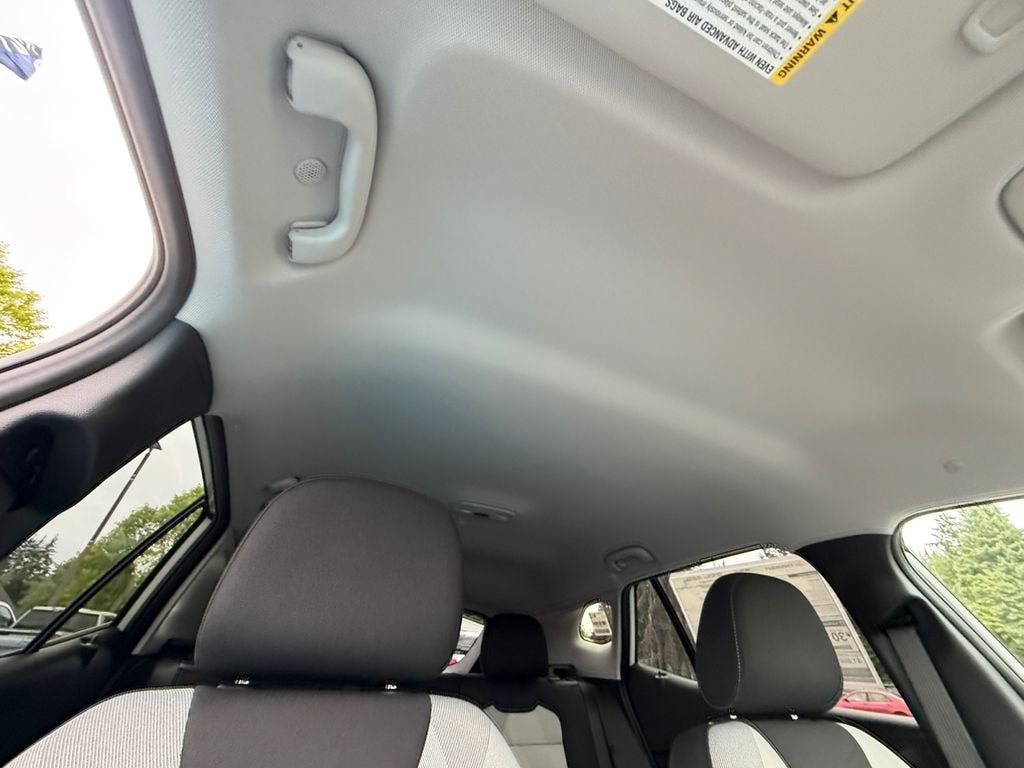 New 2026 Chevrolet Trax LS w/ Driver Confidence Package FWD image 27